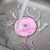 Silikon Malzeme Banyo Mutfak Gider Evye Lavabo İçine Çöp Tıpası Kaydırmaz Süzgeç Çeşitleri Modelleri (5067)