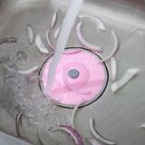 Silikon Malzeme Banyo Mutfak Gider Evye Lavabo İçine Çöp Tıpası Kaydırmaz Süzgeç Çeşitleri Modelleri (5433)
