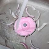 Silikon Malzeme Banyo Mutfak Gider Evye Lavabo Içine Çöp Tıpası Kaydırmaz Süzgeç Çeşitleri Modelleri BX40
