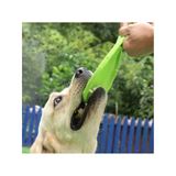 Silikon Malzemeden Üretilmiş Köpek Frizbi Oyuncağı