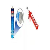 Silikon Mastik Extra Güçlü 280 Ml+silikon Tabancası Hediye