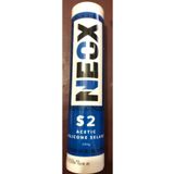 SİLİKON Necx Şeffaf