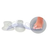 Silikon Parmak Arası Makara Parmak Ayırıcı Soft Step 2 Adet
