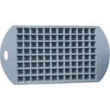 Silikon Piramit Mini Buz Kalıbı - 1 Adet