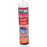 Silikon Şeffaf 280 Gr. - Tytan