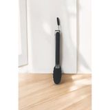Silikon Servis Yemek Maşası - 23CM - 0 - 19 lt - Çok Renkli