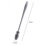 Silikon Sise Biberon Emzik Temizleme Fircasi 30 Cm 1 Adet