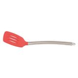 Silikon Spatula Kırmızı 35 Cm