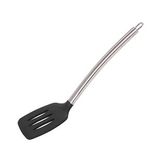 Silikon Spatula Siyah