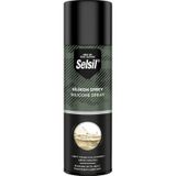 Silikon Sprey 200Ml, Kaydırmaz Ve Parlaklık Artırıcı, Çok Yönlü Kullanım