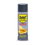Silikon Sprey 200Ml