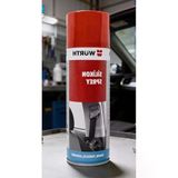 Silikon Sprey, 300 Ml Boyutunda
