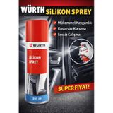 Silikon Sprey 300ml
