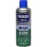Silikon Sprey 400 ml ÇSW101 - Çok Renkli