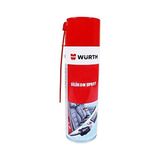 Silikon Sprey 500 ml - 01-Mavi