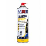 Silikon Sprey 500 Ml 1
