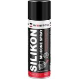 Silikon Sprey 500 ml – Gıcırtı Önleyici, Kaydırıcı ve Koruyucu Sprey | Metal Plastik Kauçuk - 1 Adet