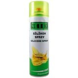 Silikon Sprey 500 Ml Teneke - Ntx C4 05503