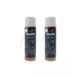 Silikon Sprey, 500 ml x 2 Adet Çeşit