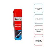 Silikon Sprey 500ml