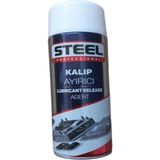 Silikon Sprey Kalıp Ayırıcı 500ML