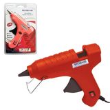 Silikon Tabancası İnce 7mm 20W Winnboss Turuncu