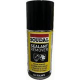 Silikon Temizleyici 150 ml Soudal