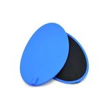 Silikon Tens Elektrodu Oval 6,5*6,5- Çok Kullanımlık