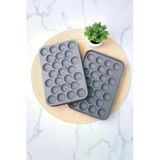 Silikon Top Buz Kalıbı – Thn76934 Silikon