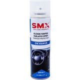 Silikon Torpido Parlatıcı Sprey 220 ml (Okyanus) - 1 lt