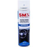 Silikon Torpido Parlatıcı Sprey 220 Ml. (Okyanus)