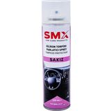 Silikon Torpido Parlatıcı Sprey 220 Ml. (Sakız)