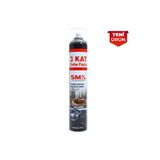 Silikon Torpido Parlatıcı Sprey (Odunsu) 750 Ml 3 Kat Daha Fazla