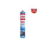 Silikon Torpido Parlatıcı Sprey (Okyanus) 750 Ml 3 Kat Daha Fazla
