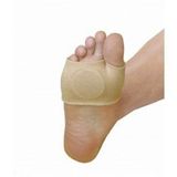 Silikon Transvers Ark Takviyesi Metatarsal Ayak Ped