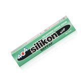 Sılıkon Tup Seffaf Yapıstırıcı 55 Gr Çok Renkli