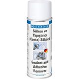 Silikon ve Yapıştırıcı Sökücü Sprey / 400 Ml/conta Sökücü/solvent/güçlü