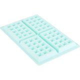 Silikon Waffle Kalıbı SOFTWFMNT