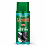Silikon Yağlayıcı Sprey 400 Ml Nem Statik Elektrik Koruyucu Sürtünme Azaltıcı Çok Amaçlı Bakım Yağı
