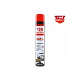 Silikon Yağlayıcı Sprey 750 Ml