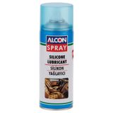 Silikon Yağlayıcı ve Kalıp Ayırıcı Sprey 400 ml.