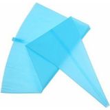 Silikon Yıkanabilir Şanti ve Krema Sıkma Torbası (30.cm)