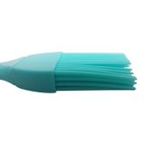 Silikon Yumurta Fırçası 18x4cm Çıkarılabilir Özellikli Fırça Başlığı