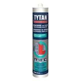 Silikonize Mastik 500 Gr Beyaz