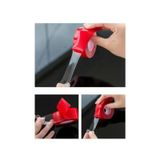 Silikonlu Çift Taraflı Bant 19mm - 2 Metre