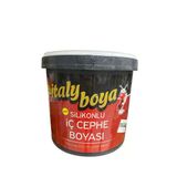 Silikonlu İç Cephe Boyası 1. Kalite İtaly Boya 20 Kg