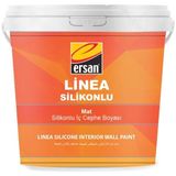 Silikonlu Iç Cephe Boyası - 12,5 LT