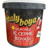Silikonlu Iç Cephe Boyası Italy Boya 20 kg