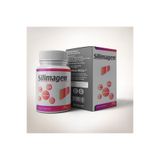 Silimagen Milk Thistle Complex 60 Kapsül