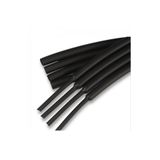 Silimo Daralan Makaron 7'li Set (1'er Metre) Makaron Kablo Isıyla Daralan Makaron Shrink Kablo Tamirat Seti